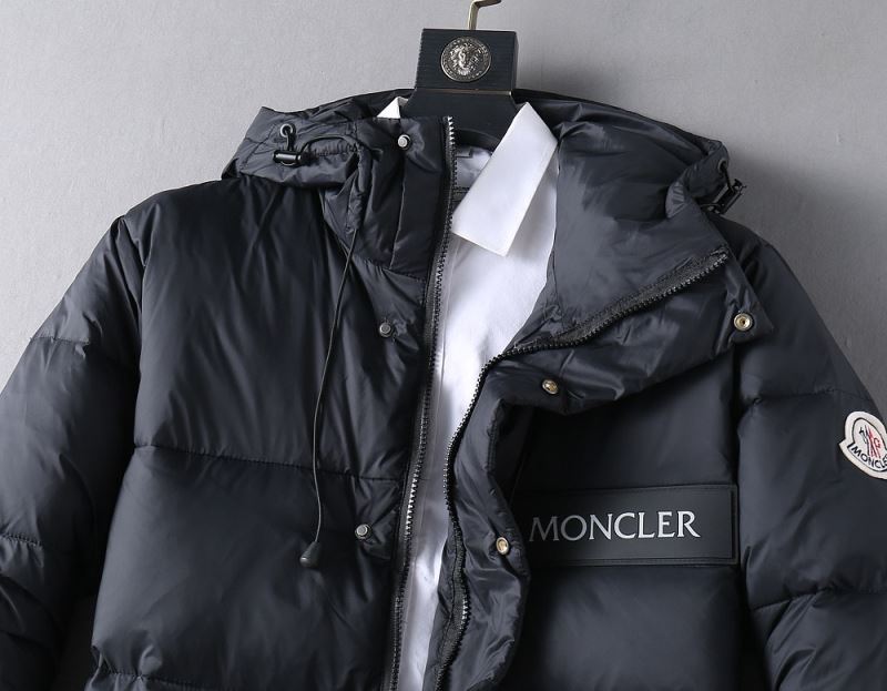 Moncler Down Jackets